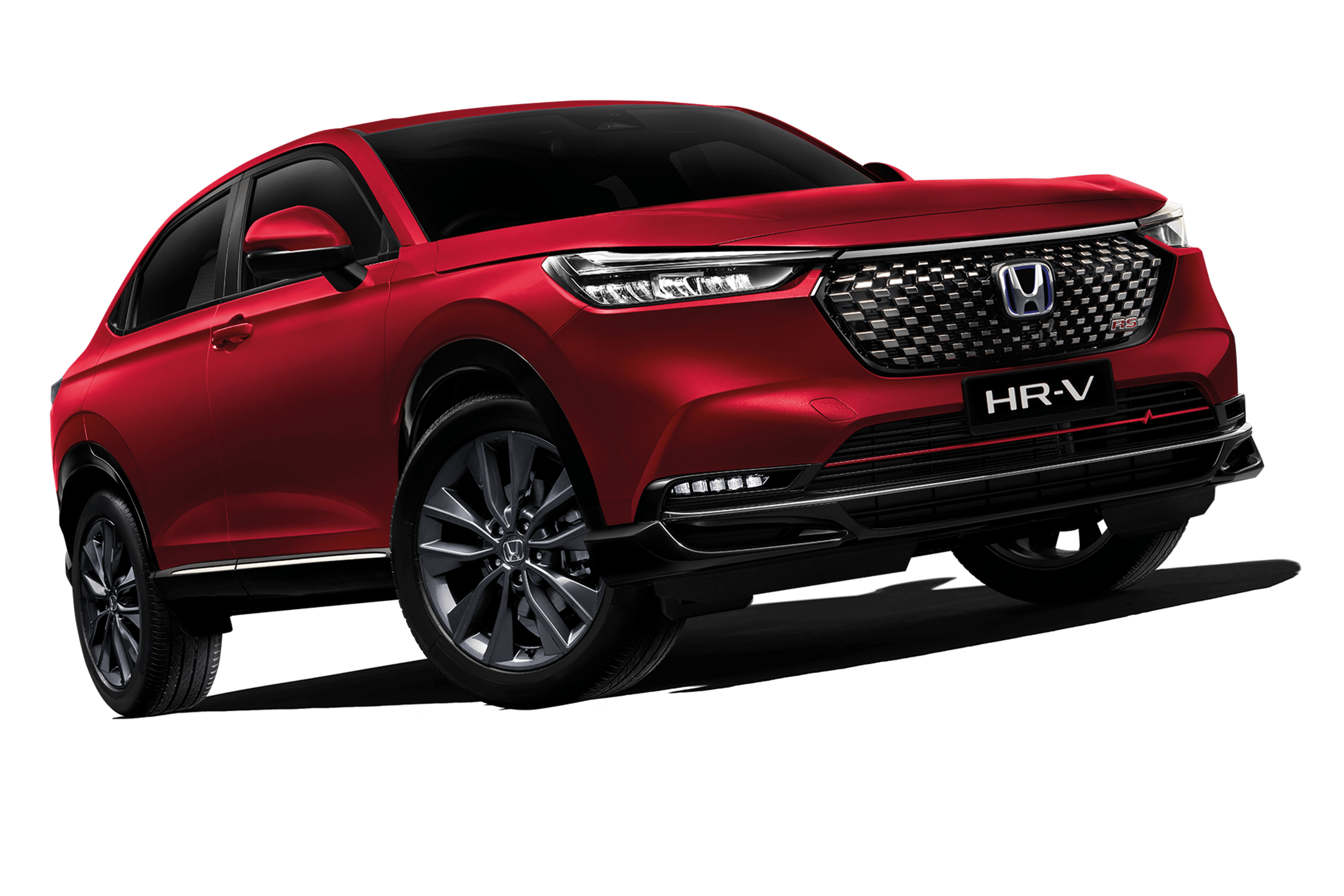 [object object] Honda HR-V hrv