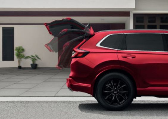 [object object] Honda CR-V HondaCRV 12
