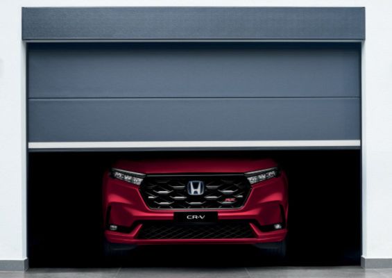 [object object] Honda CR-V HondaCRV 14