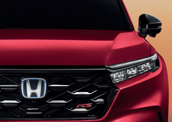 [object object] Honda CR-V HondaCRV 16