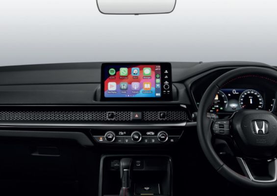 [object object] Honda CR-V HondaCRV 18