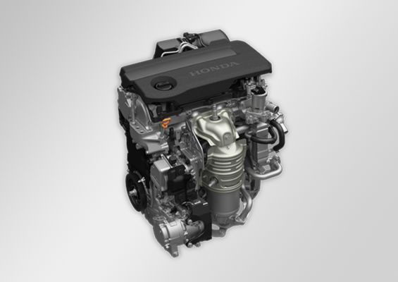 [object object] Honda CR-V HondaCRV 20