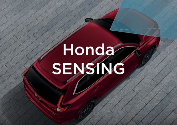 [object object] Honda CR-V HondaCRV 3