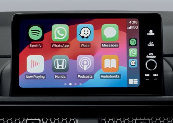 [object object] Honda CR-V HondaCRV 5