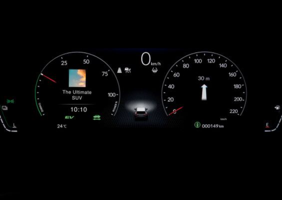 [object object] Honda CR-V HondaCRV 6