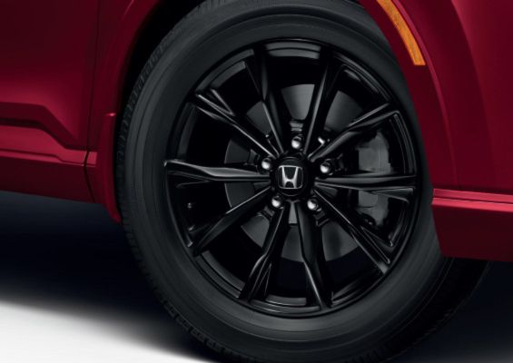 [object object] Honda CR-V HondaCRV 8