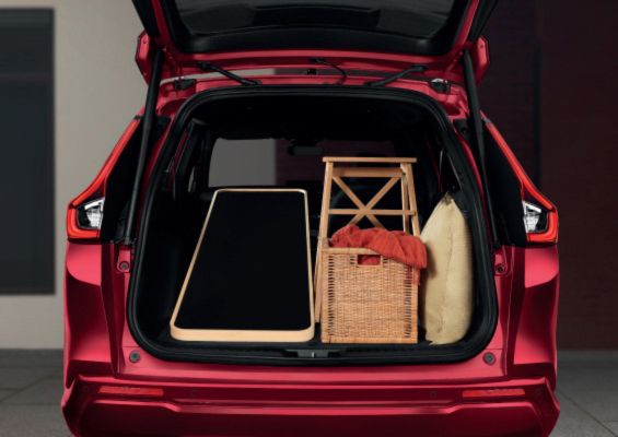 [object object] Honda CR-V HondaCRV 9