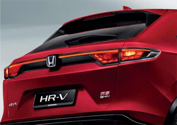 [object object] Honda HR-V HondaHRV 12