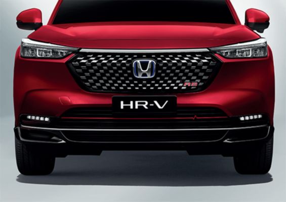 [object object] Honda HR-V HondaHRV 14