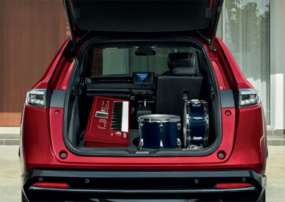 [object object] Honda HR-V HondaHRV 15