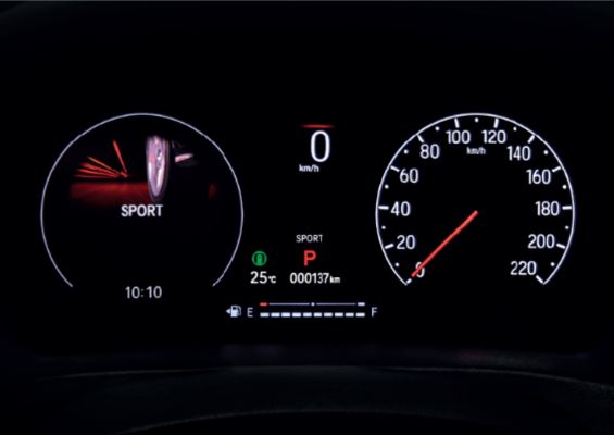 [object object] Honda HR-V HondaHRV 16