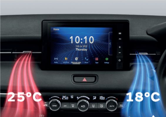 [object object] Honda HR-V HondaHRV 18