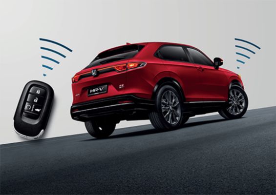 [object object] Honda HR-V HondaHRV 4