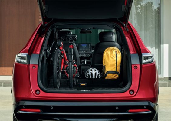 [object object] Honda HR-V HondaHRV 6