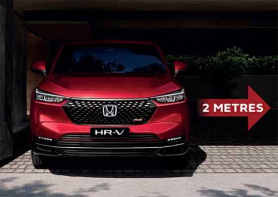 [object object] Honda HR-V HondaHRV 7