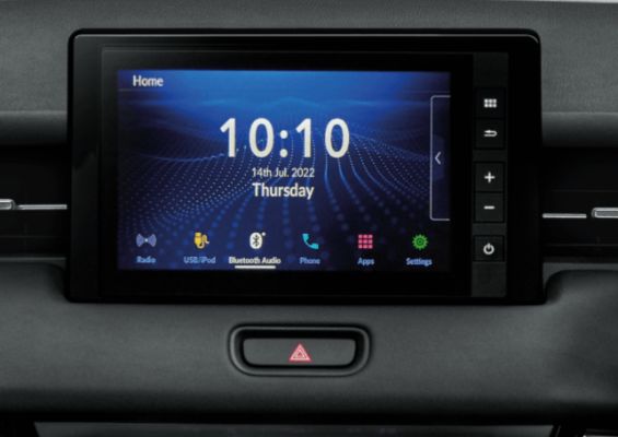 [object object] Honda HR-V HondaHRV 9
